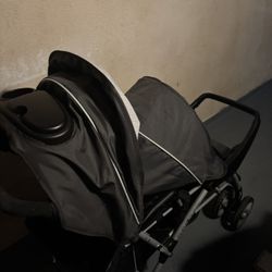 2  Seat Toddler Stroller
