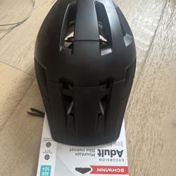 Schwinn Mountain Adult Bike Helmet