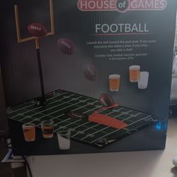 Football Shot Game