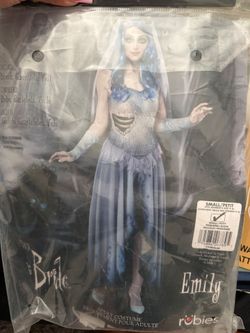 Teen girl / woman's costume