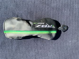 RBZ Speedlite head cover