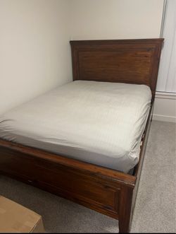 Bed Frame
