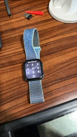 Apple Watch 2nd Generation SE