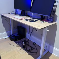Desk For Sale