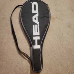 Tenis Racket 