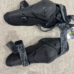 Pivot Knee Guards O’Neal Pumpgun 