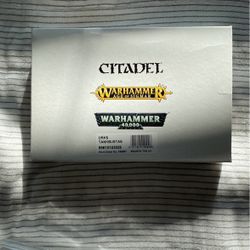 Ork Tankbustas Kit Brand New