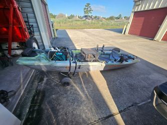 Kayaks