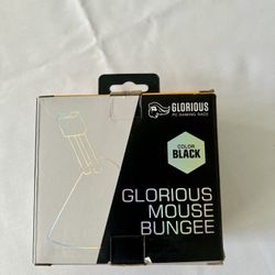 Glorious PC Gaming Mouse Bungee - Black