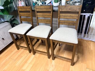 Bar chairs 24”