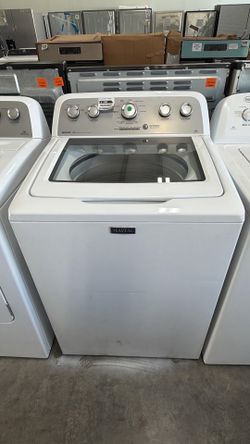 Washing machine lavadora