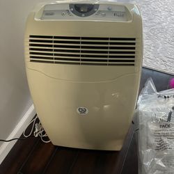 Room Air Conditioner