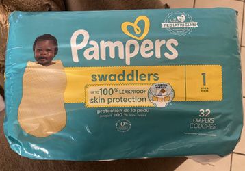 Diapers