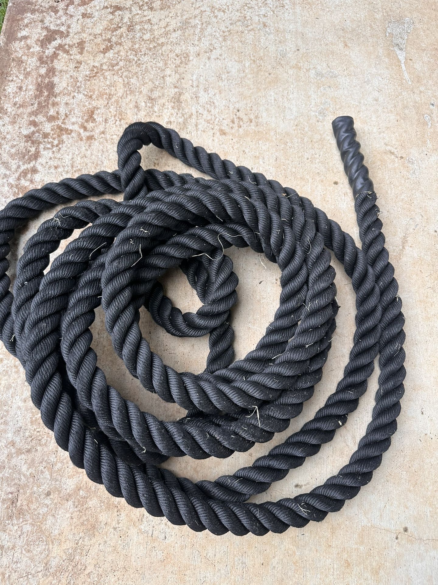 Gym Equipment
