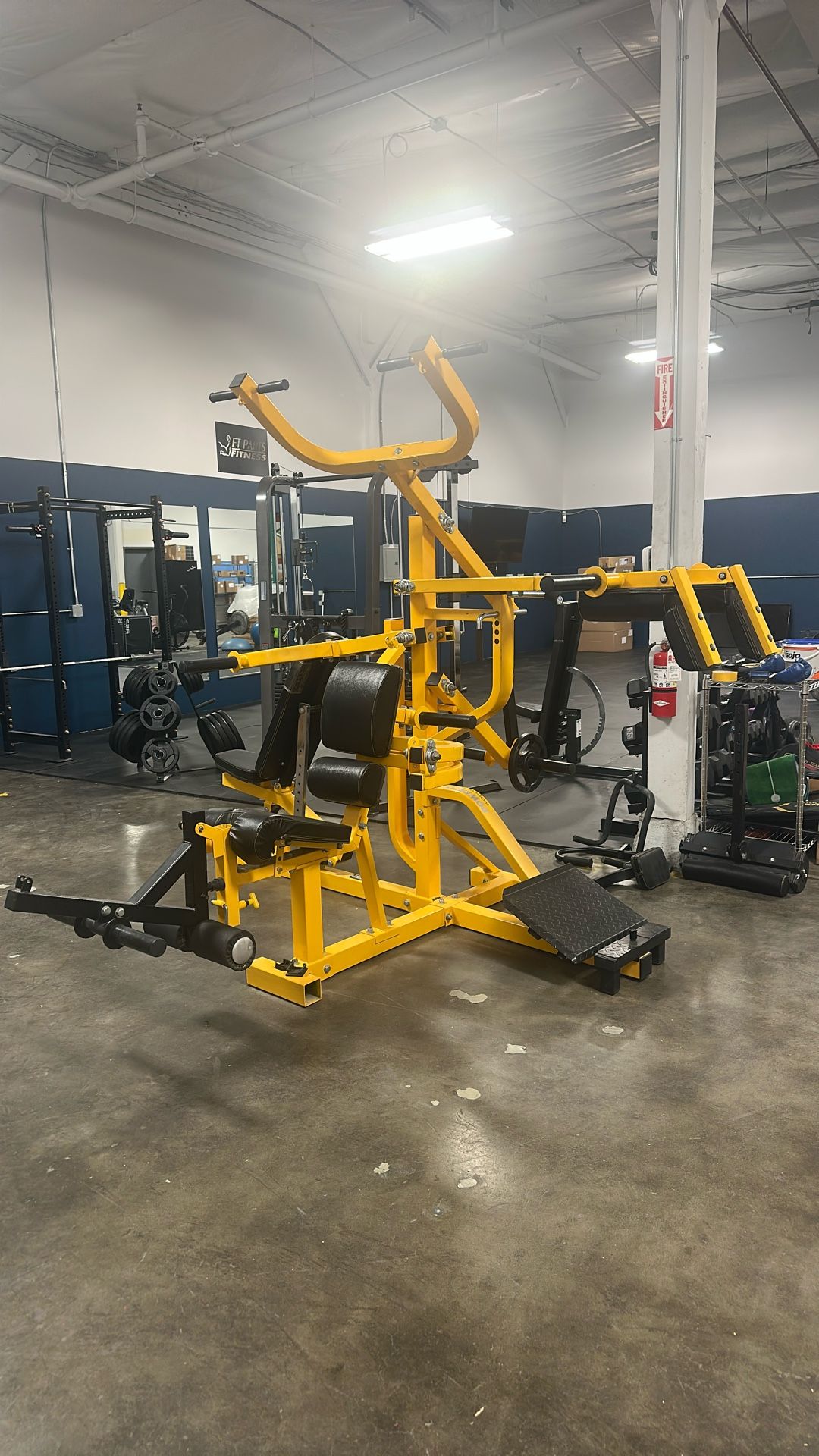 Powertec