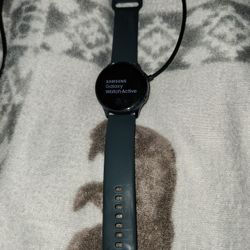 Samsung Galaxy Watch 