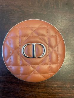 Dior Forever Nude Bronzer