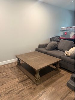 Like new coffee table 150 or best offer