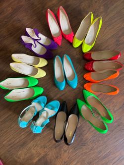 Two pairs for $10