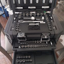 Hart 160 Piece 