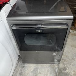 Whirlpool Gas Dryer Working 3 Month Warranty We Deliver 