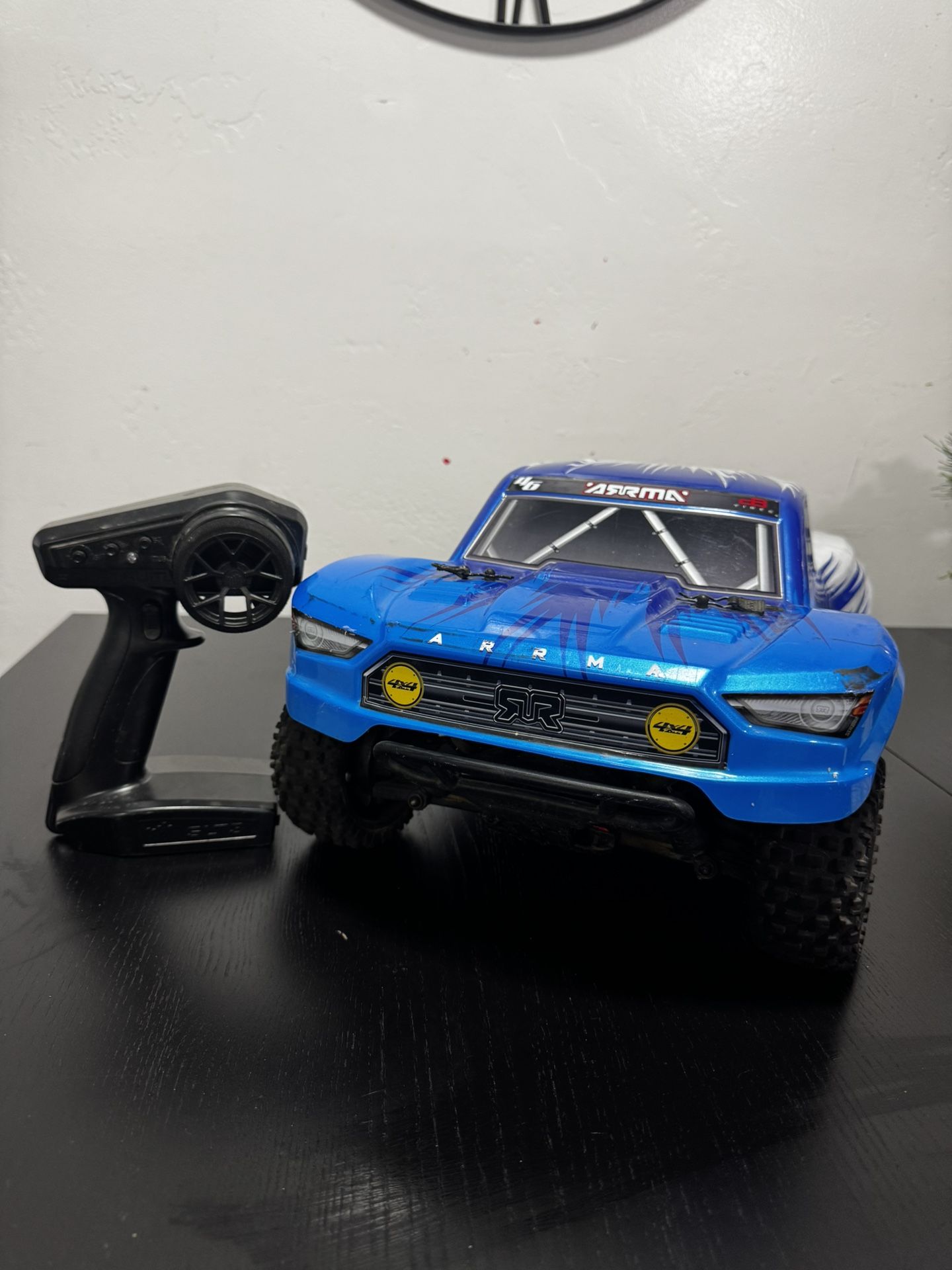 ARRMA RC CAR