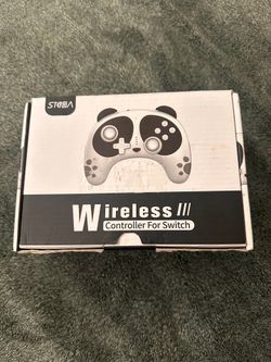 Controller for switch