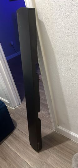 Samsung soundbar