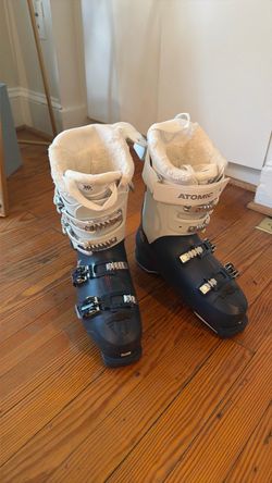 Women’s Atomic Ski Boots
