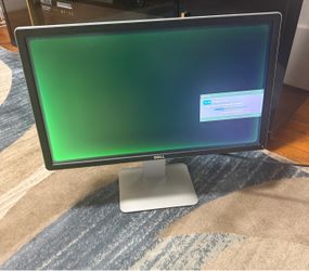 Dell desktop