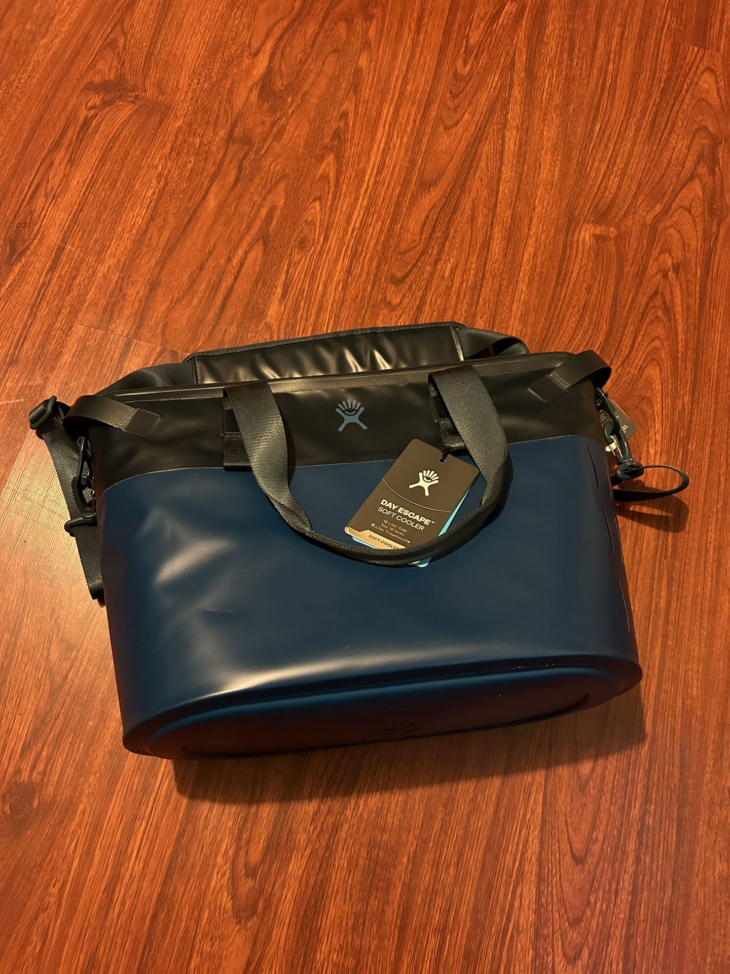 Hydro flask Tote Cooler Bag 