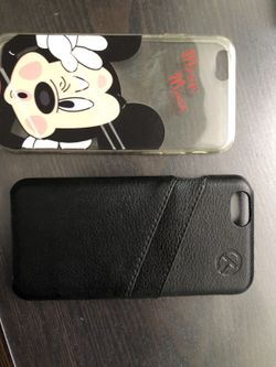 Iphone 6 cases