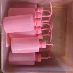 Eyelash Wash Borrows 