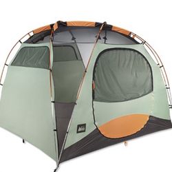 REI Hobitat 4 Tent