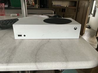 Xbox Series S 512GB