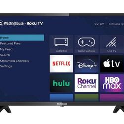 Amazon Smart Tv