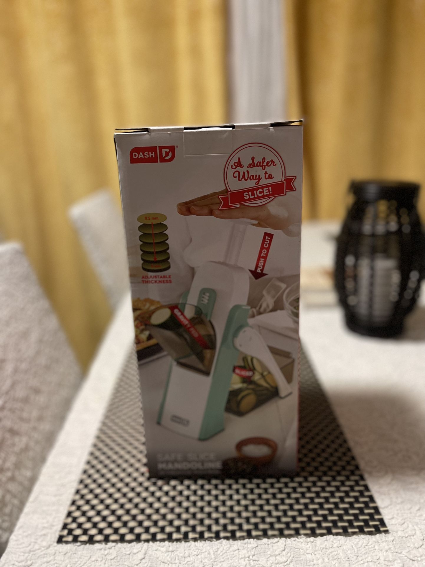 One for All Mandoline Food Slicer,