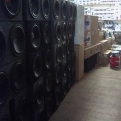 Car Audio 