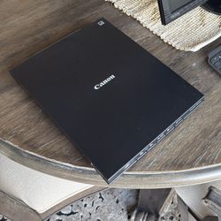 Canon Scanner CanoScan LIDE 400