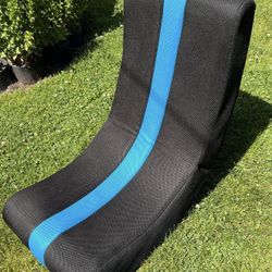 Floor Rocking Gamer Chair 
