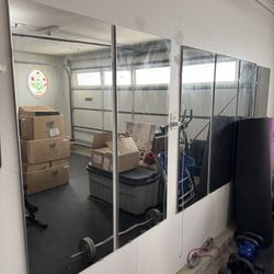 6 At Home Gym Mirrors 