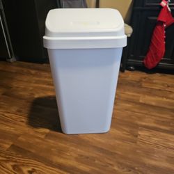 Trash Can For Sale 