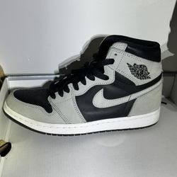 Jordan 1 Shadow 2.0