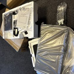 Acer 21.5 Inch Monitor