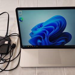 Surface Laptop Studio 2 14" Touchscreen Gaming Microsoft Laptop NVIDIA RTX 4050 Intel i7 16GB RAM 512GB SSD Windows Asus Dell HP Alienware Rog Legion 