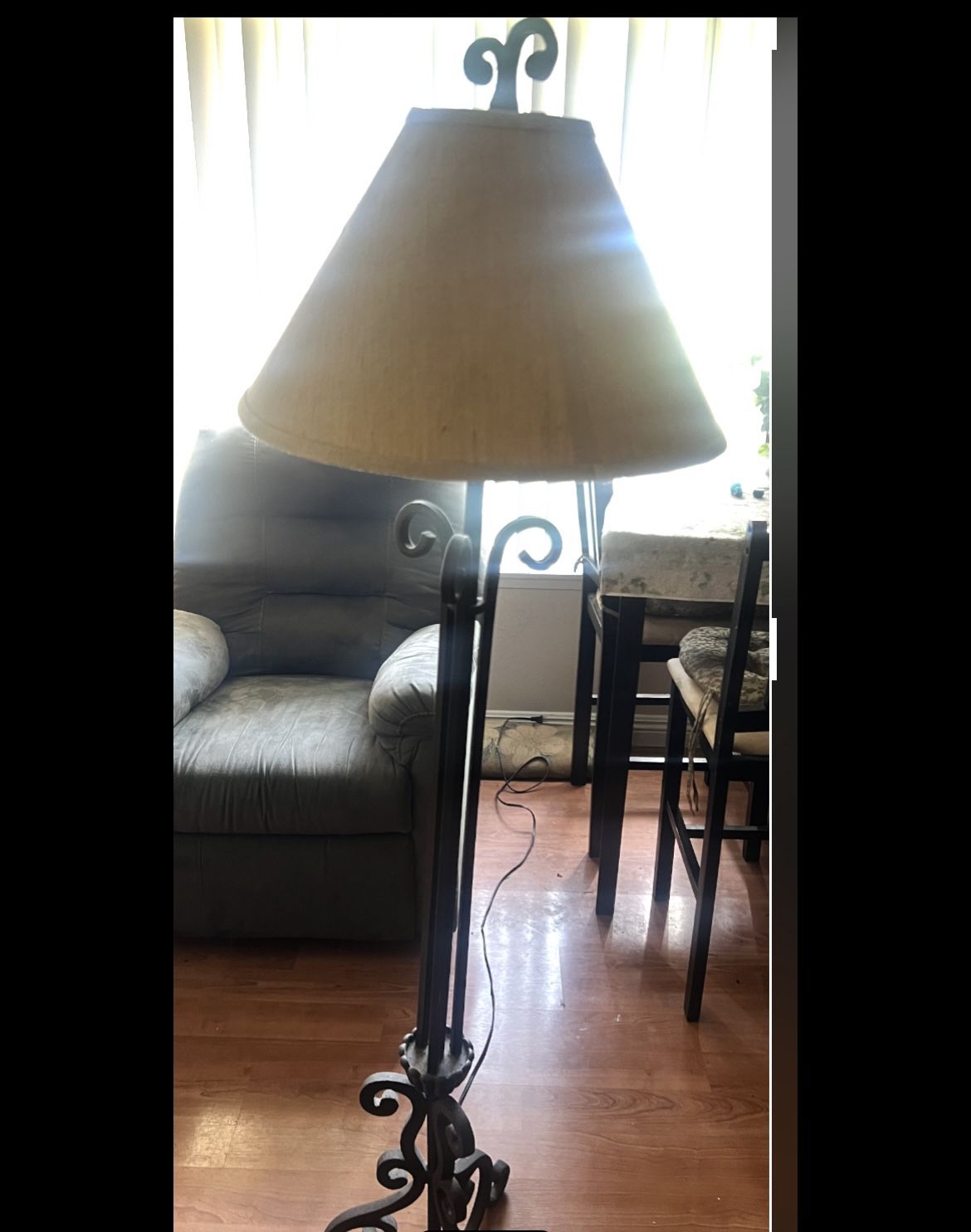 Lamp