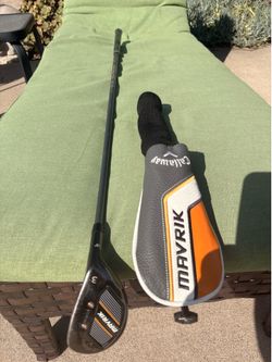 Callaway MAVRIK 3 Fairway