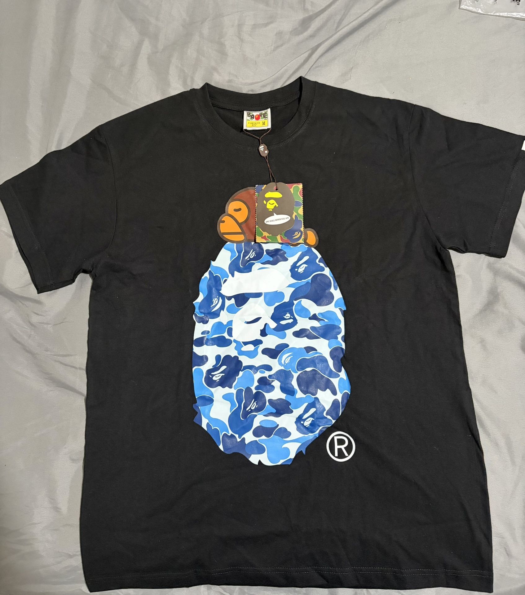 Bape Baby Milo Tee (1to1)