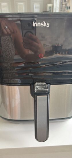 Innsky Air Fryer