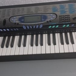 Casio Ctk 571